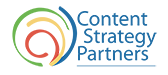 Content Strategy Partners Logo